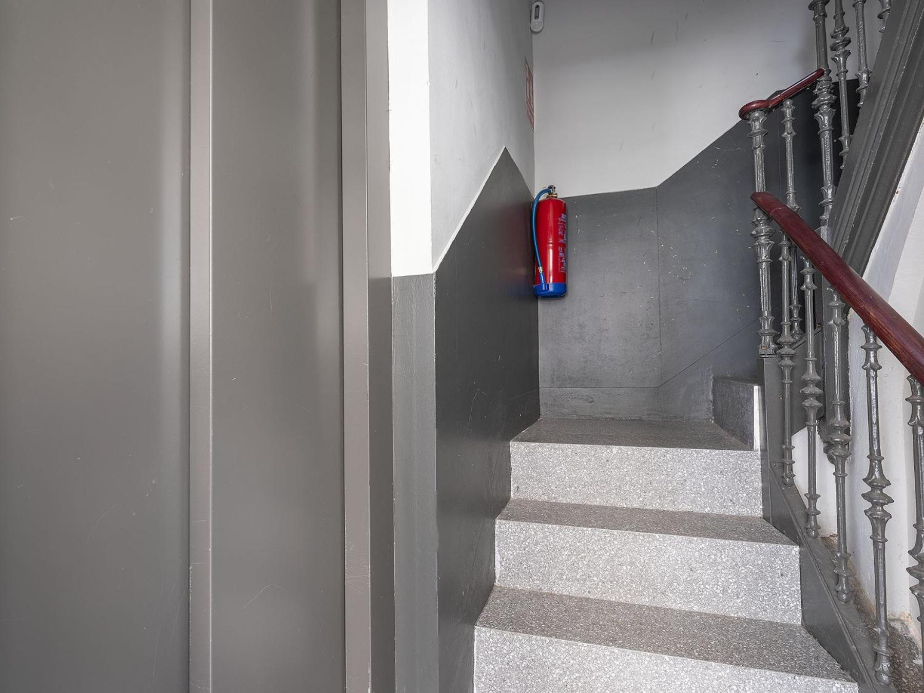 Ola Living Gracia Apartment Barcelona Exterior photo